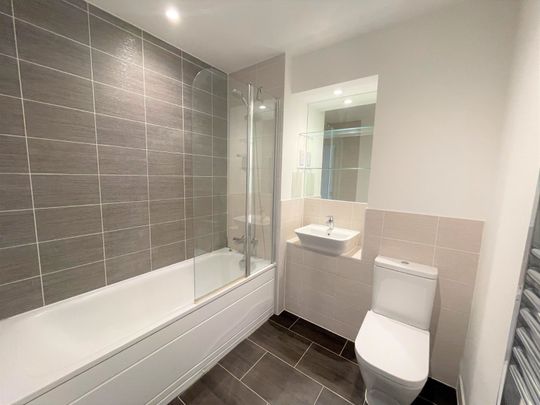 1 bedroom apartment to rent - Photo 1