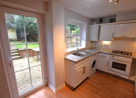 Hornbeam Drive, Tile Hill, Coventry CV4 9UJ - Photo 4