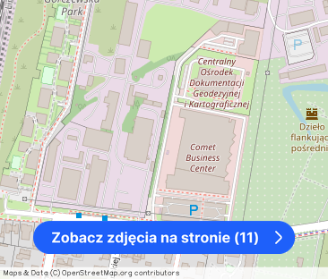 2 pokojowe mieszkanie z oddzielną kuchnią | Wola – zdjęcie 1