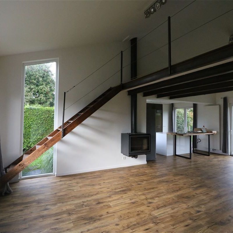 Prachtige moderne woning die op U wacht! - Foto 1