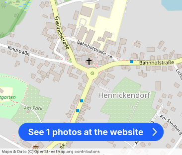 Geräumiges Familienhaus mit 9 Zimmern in Rüdersdorf bei Berlin - Photo 1