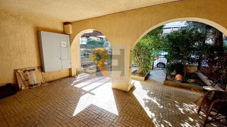 Μεζονέτα για ενοικίαση Παράδεισος (Μαρούσι) - Photo 3