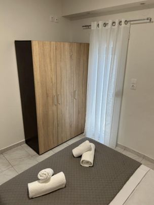 Διαμέρισμα για ενοικίαση Περαία (Θερμαϊκός) - Photo 1