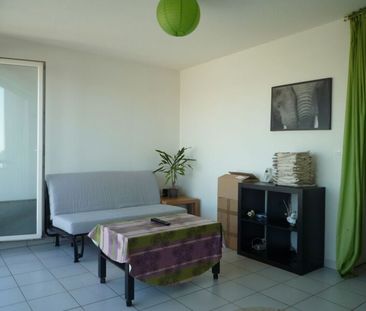 Appartement à louer 1 pièce • 19,69 m 2 Montpellier - Photo 6