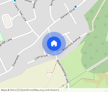 Watermeetings Lane, Romiley, Stockport, SK6 4HJ - Photo 1