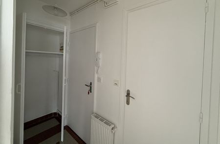 Location Appartement 2 pièces 33m² - Photo 4