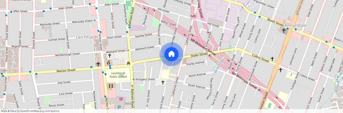 71 Styles Street, NSW 2040, Leichhardt