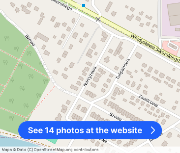 Mieszkanie na wynajem - 120 m² - Psarskie Śrem, ul. Narcyzowa - Photo 1