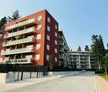 Glenborough | 2915 Glen Drive, Coquitlam - Photo 1