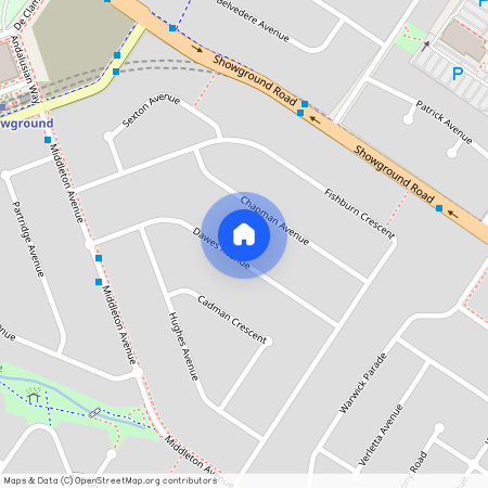 503/17 Dawes Avenue, Castle Hill NSW 2154