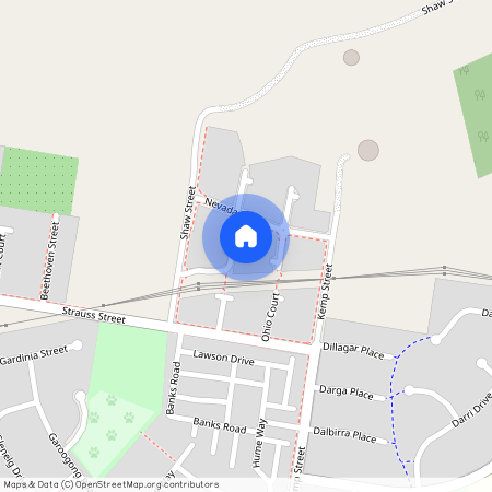 16A Texas Court, Springdale Heights