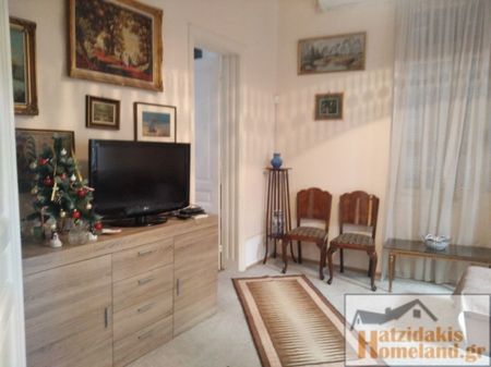 Διαμέρισμα για ενοικίαση Καστέλλα (Καστέλλα - Πασαλιμάνι) - Photo 4