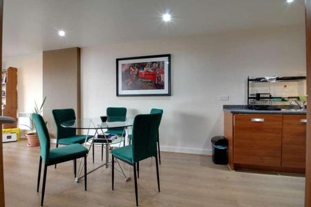 The Quartz, Hall Street, Jewellery Quarter, Birmingham, B18 - Photo 4