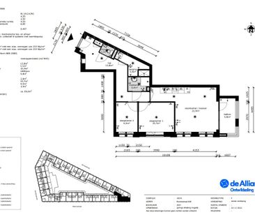 Appartement te huur: Borneostraat 64-E 1094 CM Amsterdam - Foto 1