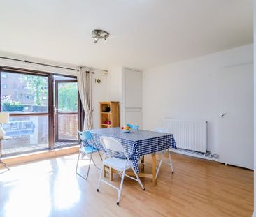 1 Bed Flat, Sturmer Way, N7 - Photo 4