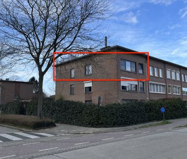 Appartement te huur - Foto 4