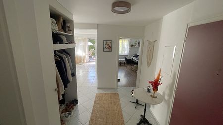 3½ Zimmer-Wohnung in Stettlen (BE), möbliert, auf Zeit - Foto 5