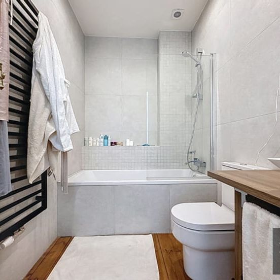 Appartement te huur - Foto 1