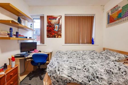 1 bedroom in a house share to rent - Photo 4