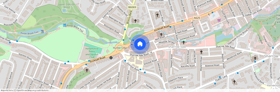 145 Neill Road, Sheffield