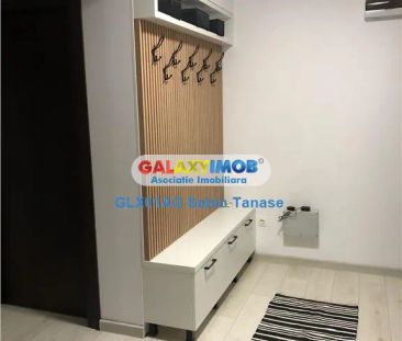 de inch ap cu 2 camere ultracentral FOND NOU cu parcare - Fotografie 6