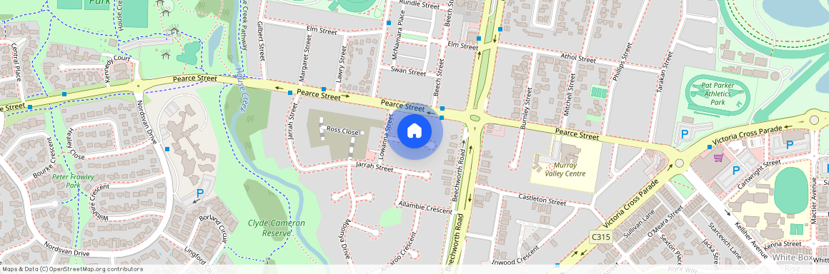 8 Currajong Court, 3690, Wodonga, Vic