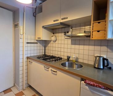 Kraków, Krowodrza, Łobzów, Wrocławska Mieszkanie na wynajem - Photo 1