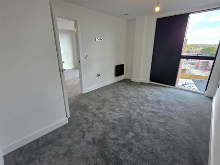 1 bedroom apartment to rent - Photo 2
