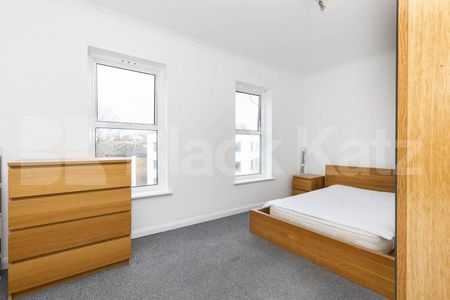 2 bedroom property close to amenities and dalston overground - Photo 4