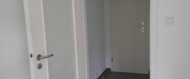 Wohnung in zentraler Lage - Photo 1