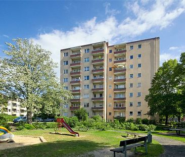 Sanierte Wohnung sucht neuen Mieter - Foto 1