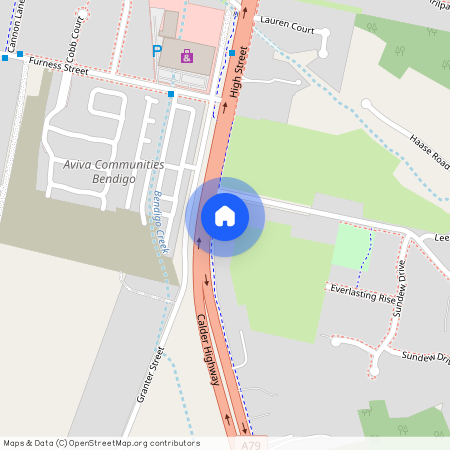 5762 Calder Highway, 3555, Kangaroo Flat, Vic