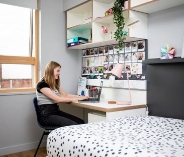 1 bedroom private hall to rent - Photo 5