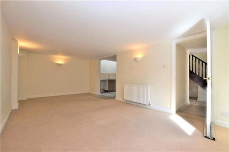 3 bedroom terraced house to rent - Photo 2