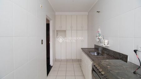 Apartamento com 2 quartos e 75m² para alugar em Taboão, São Bernardo do Campo. - Foto 5