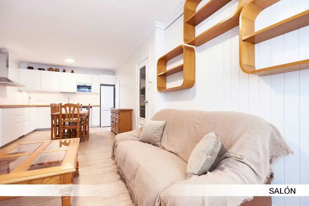 Calle Afán de Ribera, Sevilla, Andalusia 41006 - Photo 1