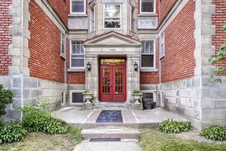 Appartement à louer - Montréal (Outremont) - Photo 2