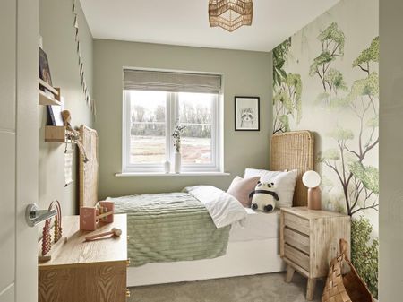 3 bedroom end of terrace house to rent - Photo 4