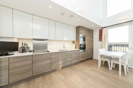 Whiting Way, Marine Wharf, SE16 - Photo 4