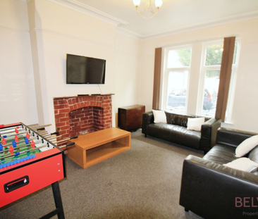 6 bedroom semi-detached house to rent - Photo 6