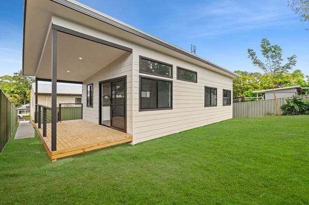 Be The First To Enjoy This New Home! - Photo 1