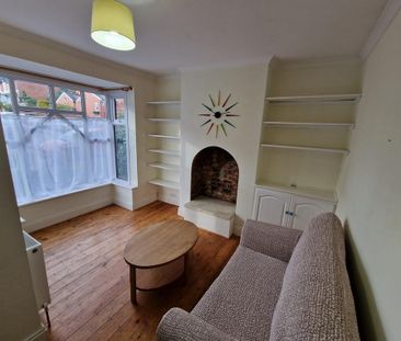 2 bedroom terraced house to rent - Photo 2