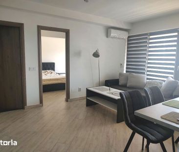 2 CAMERE | PROMENADA MALL | PARCARE | TERASĂ | CHELTUIELI INCLUSE - Photo 5