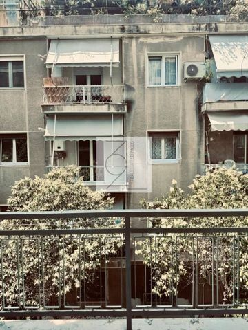 Διαμέρισμα για ενοικίαση - Κυψέλη, - Φωτογραφία 4