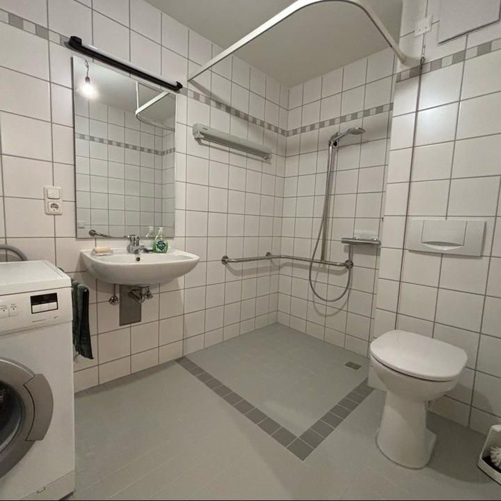 2-Zimmer-Wohnung in Neulichtenhof-Nürnberg - Photo 1