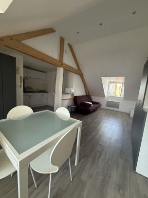 Location Appartement 1 pièce 34m² DUNKERQUE 59240 - Photo 1