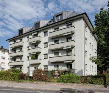 Appartement de 2.5 pièces à Lausanne - Proximité CHUV - Foto 6