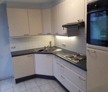 Dakappartement te huur in Gavere - Foto 4