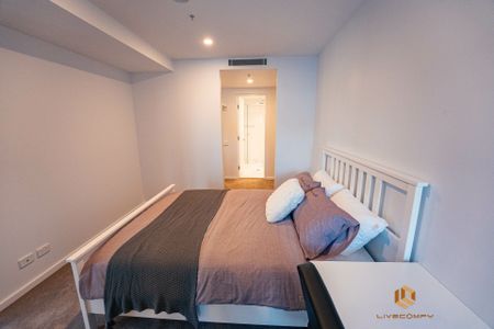 Canberra CBD - Photo 4