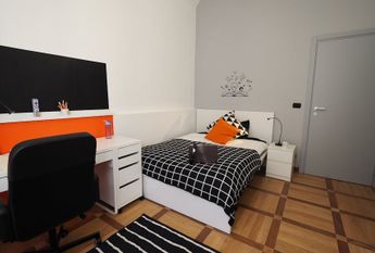 Via Sagliano Micca, Turin, Piedmont 10121